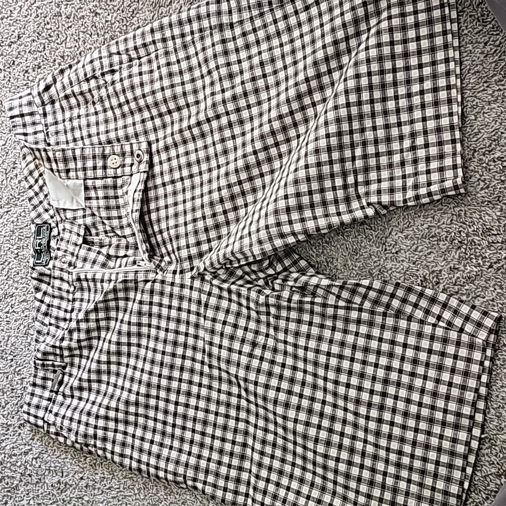Ralph Lauren bermuda shorts 14